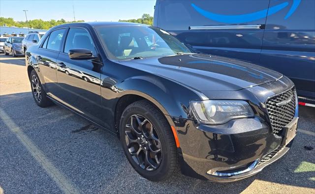 2020 Chrysler 300 300S AWD