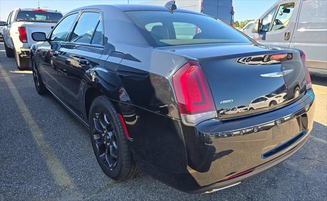 2020 Chrysler 300 300S AWD