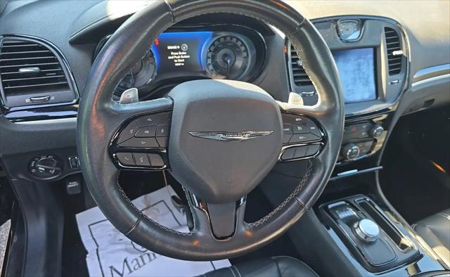 2020 Chrysler 300 300S AWD