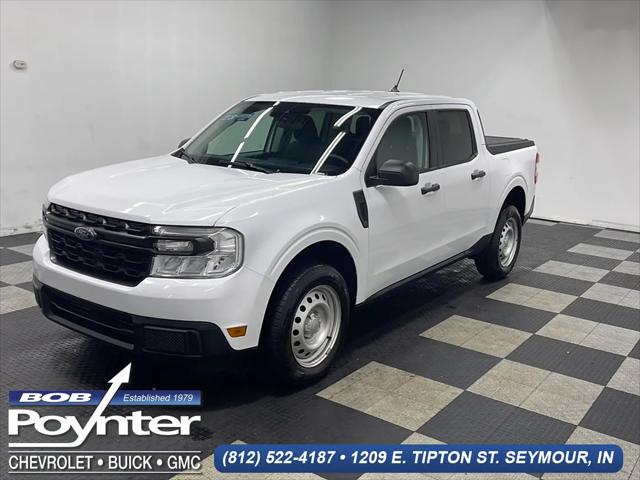 2023 Ford Maverick XL for sale in Seymour, IN