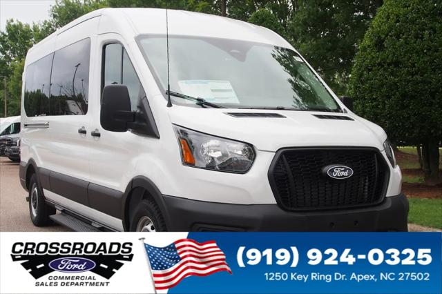 2026 Ford Transit-350 Passenger Van XL for sale in Apex, NC