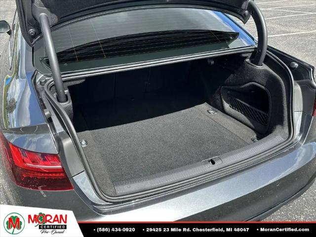 2021 Audi S4 Premium Plus