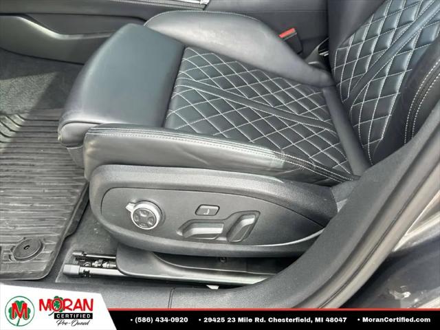 2021 Audi S4 Premium Plus