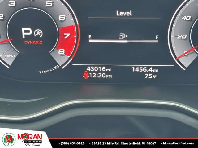 2021 Audi S4 Premium Plus