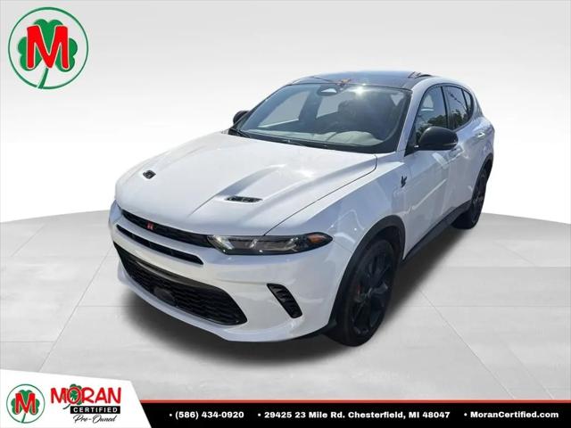2024 Dodge Hornet GT Plus AWD for sale in Clinton Township, MI