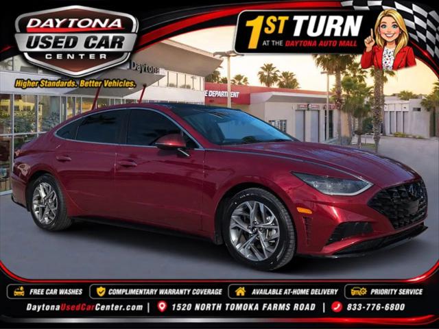 2023 Hyundai Sonata SEL for sale in Daytona Beach, FL