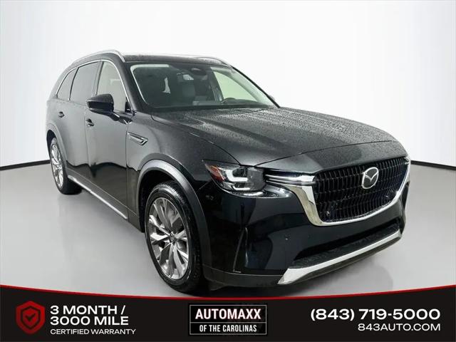 2024 Mazda X-90 3.3 Turbo Premium for sale in Summerville, SC