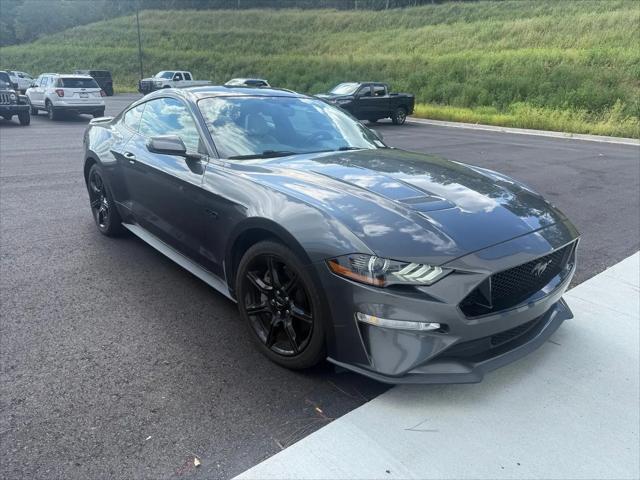 2020 Ford Mustang GT Premium Fastback for sale in Graniteville, SC