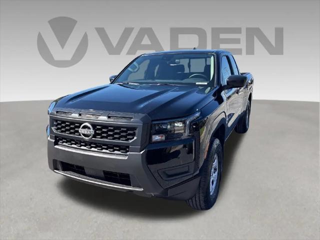 2027 Nissan Frontier S for sale in Savannah, GA