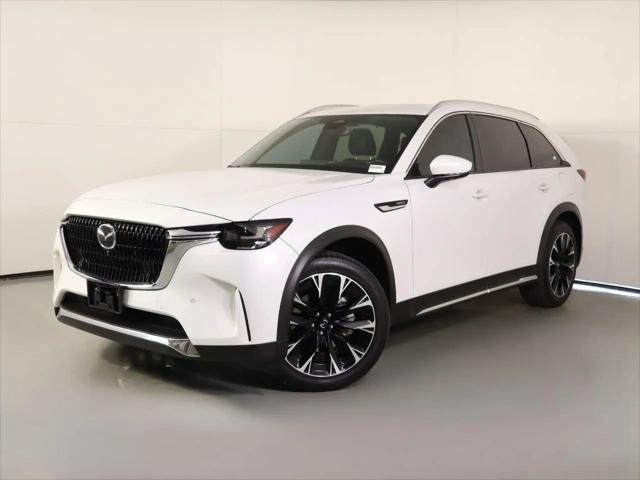 2024 Mazda X-90 Premium Plus for sale in Tucson, AZ
