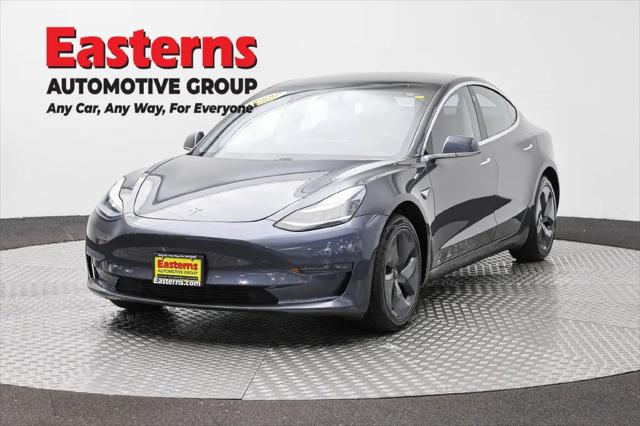 2019 Tesla Model 3 Long Range for sale in Rosedale, MD