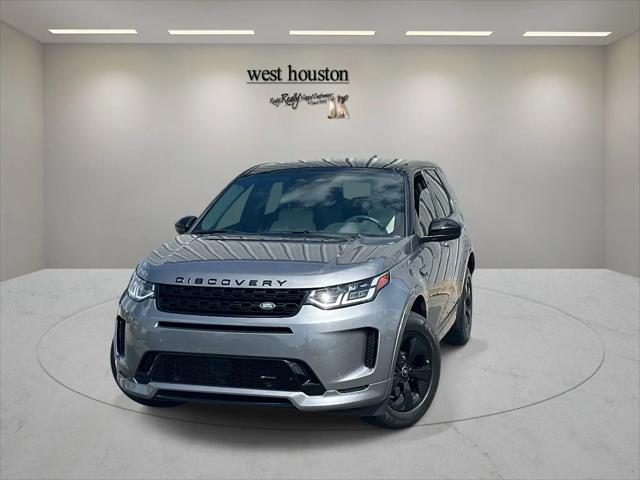2023 Land Rover Discovery Sport S R-Dynamic for sale in Houston, TX