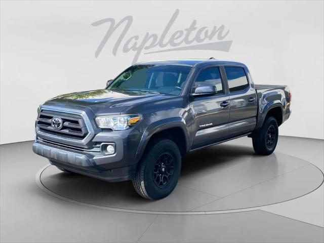 2020 Toyota Tacoma SR5 V6 for sale in Kissimmee, FL
