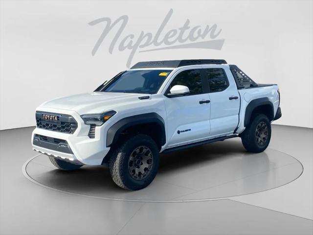 2024 Toyota Tacoma Trailhunter 4WD for sale in Kissimmee, FL