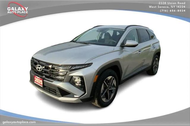 2025 Hyundai Tucson SEL for sale in West Seneca, NY