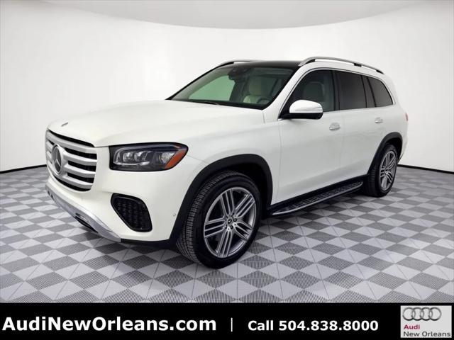 2024 Mercedes-Benz GLS GLS 450 4MATIC for sale in Metairie, LA