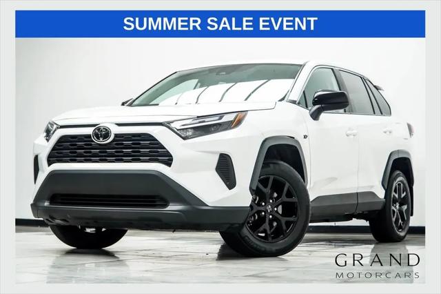 2024 Toyota RAV4 LE for sale in Kennesaw, GA