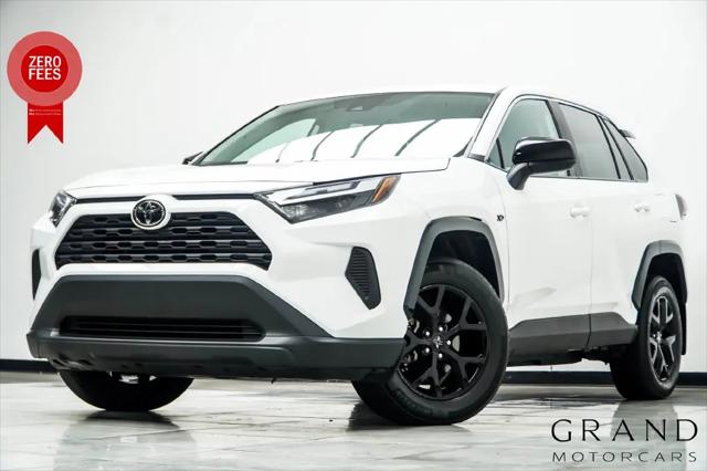 2024 Toyota RAV4 LE for sale in Kennesaw, GA