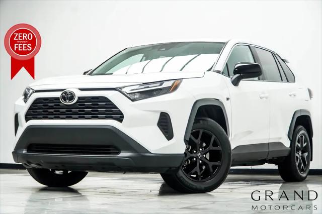 2024 Toyota RAV4 LE for sale in Kennesaw, GA