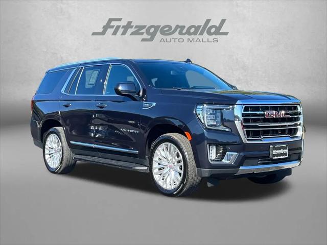 2023 GMC Yukon 4WD SLT for sale in Frederick, MD