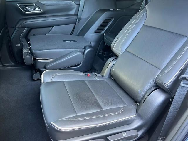 2023 GMC Yukon 4WD SLT