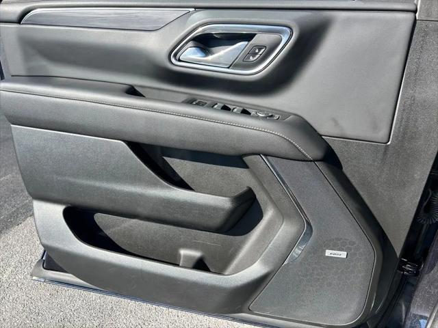 2023 GMC Yukon 4WD SLT