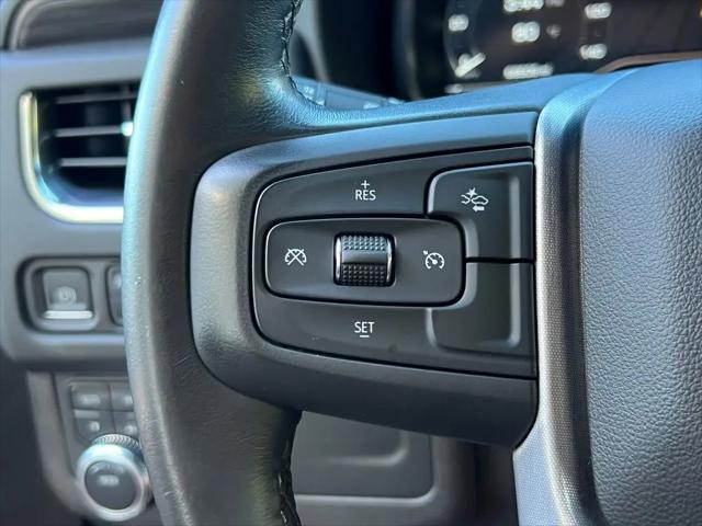 2023 GMC Yukon 4WD SLT