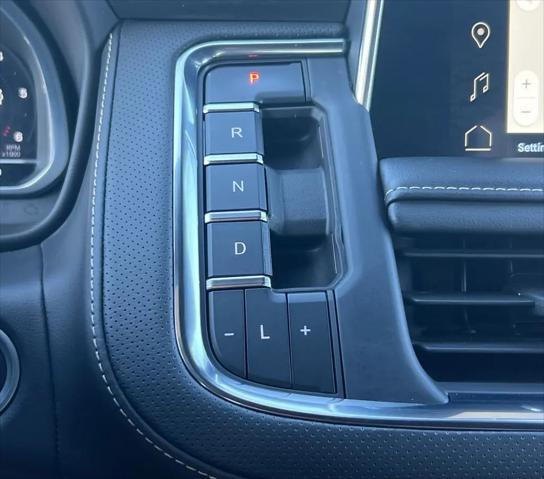 2023 GMC Yukon 4WD SLT