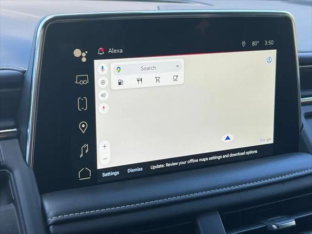 2023 GMC Yukon 4WD SLT