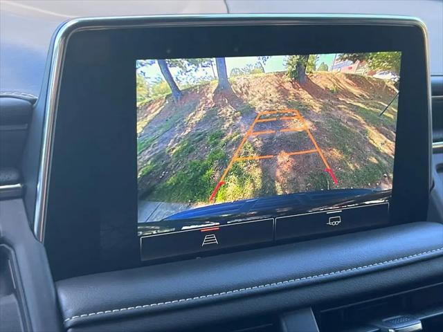 2023 GMC Yukon 4WD SLT
