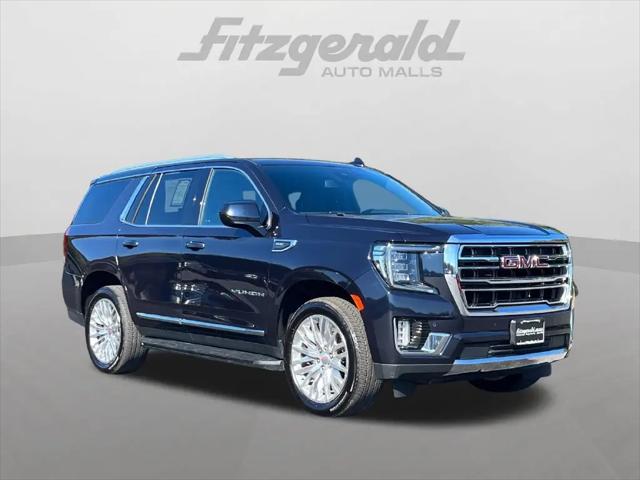2023 GMC Yukon 4WD SLT for sale in Frederick, MD