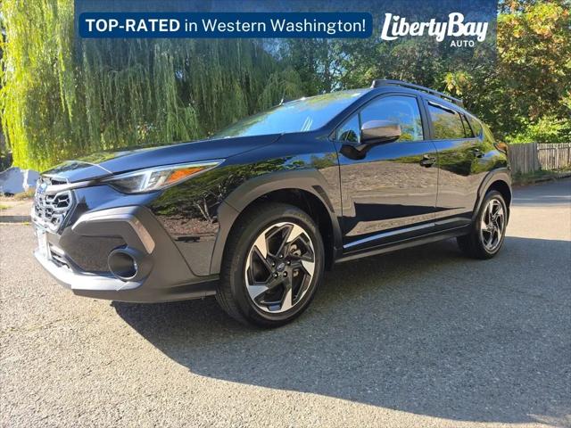 2025 Subaru Crosstrek Limited for sale in Port Angeles, WA