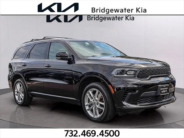 2024 Dodge Durango GT Plus AWD for sale in Bridgewater, NJ