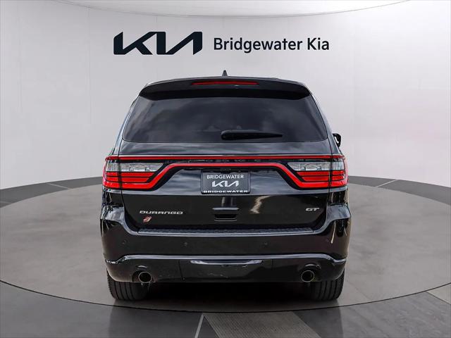 2024 Dodge Durango GT Plus AWD