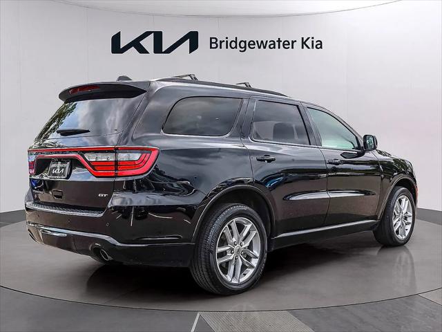 2024 Dodge Durango GT Plus AWD