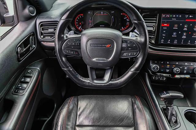 2024 Dodge Durango GT Plus AWD