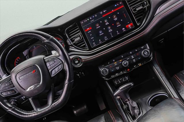2024 Dodge Durango GT Plus AWD