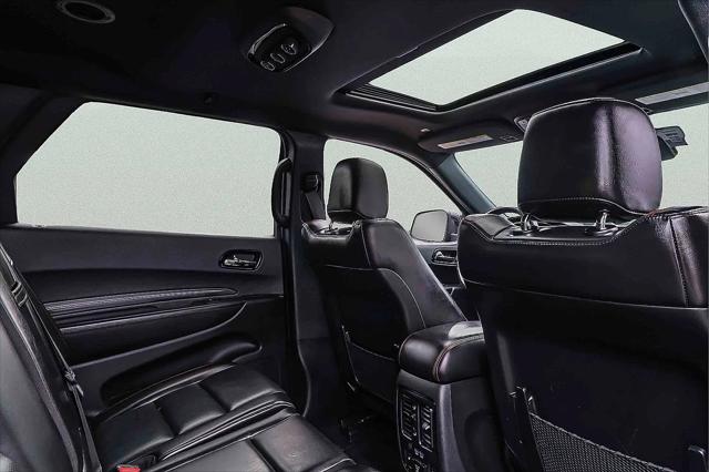 2024 Dodge Durango GT Plus AWD