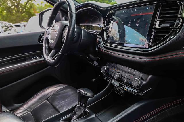 2024 Dodge Durango GT Plus AWD