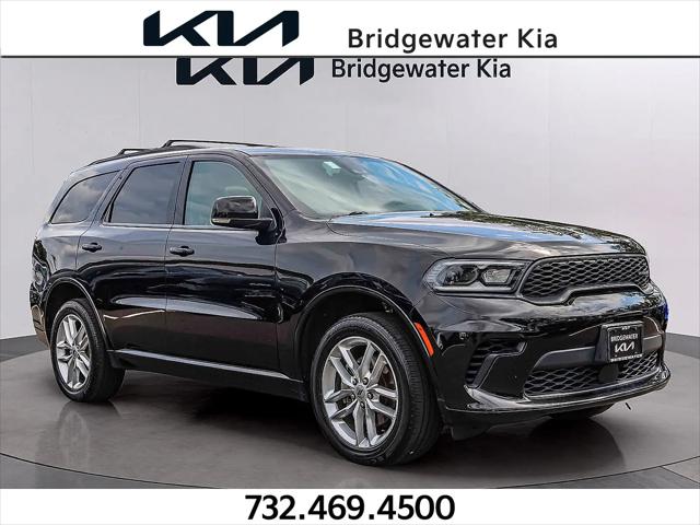 2024 Dodge Durango GT Plus AWD for sale in Bridgewater, NJ