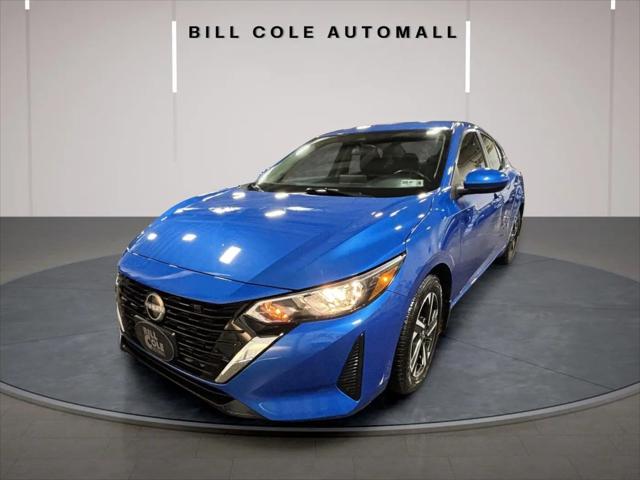 2024 Nissan Sentra SV Xtronic CVT for sale in Bluefield, WV