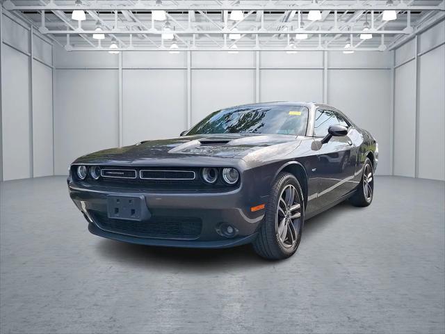 2018 Dodge Challenger GT AWD for sale in Cherry Hill, NJ