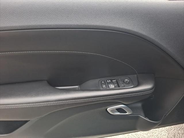 2018 Dodge Challenger GT AWD
