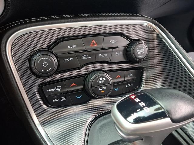 2018 Dodge Challenger GT AWD