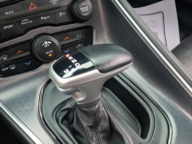 2018 Dodge Challenger GT AWD