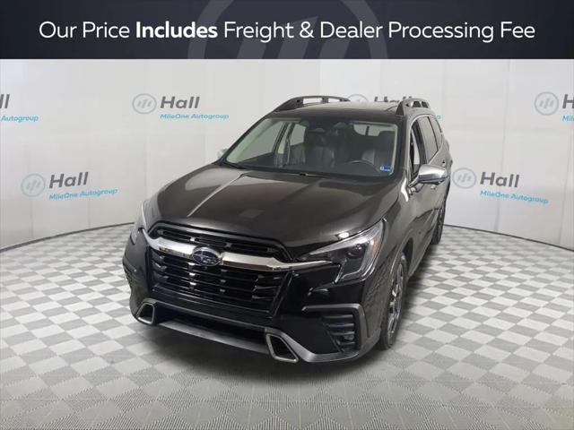 2023 Subaru Ascent Touring 7-Passenger for sale in Virginia Beach, VA