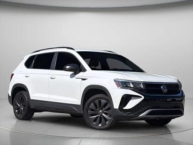 2023 Volkswagen Taos 1.5T S for sale in Houston, TX