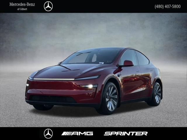 2026 Tesla Model Y Long Range Launch Series for sale in Gilbert, AZ