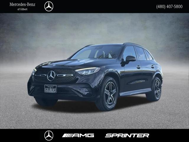 2023 Mercedes-Benz GLC SUV for sale in Gilbert, AZ