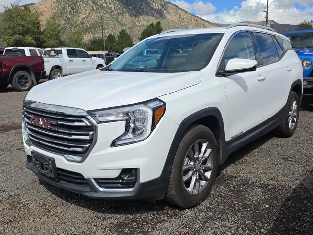 2024 GMC Terrain AWD SLT for sale in Flagstaff, AZ